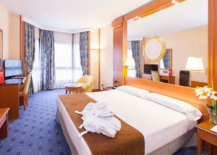 Hotel Los Bracos