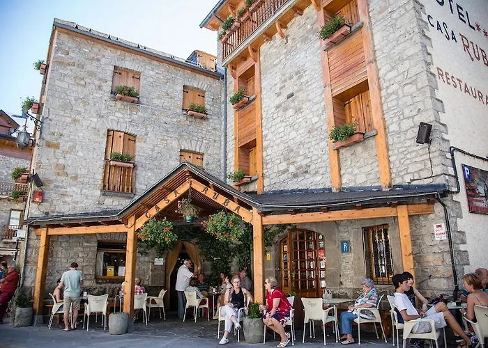 Hotel Casa Ruba