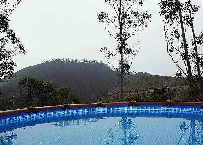 El Pontarron Apartamentos