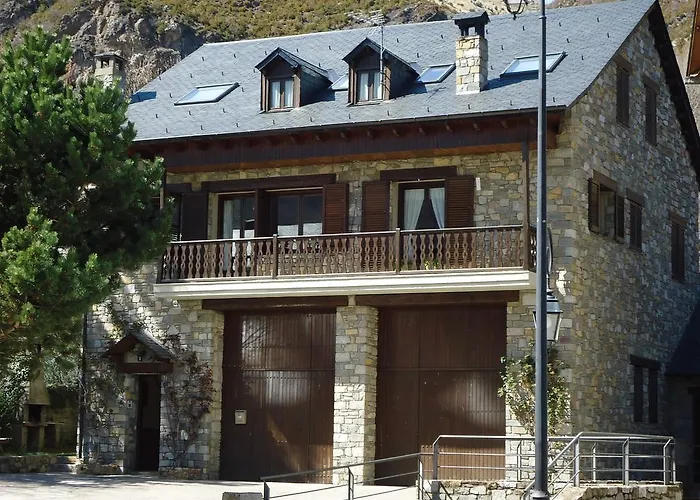Casa Rural La Comella