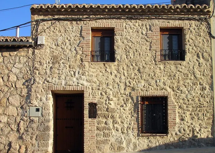 Casa Rural Sarmiento