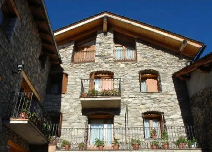 Casa Rural Casa Colom