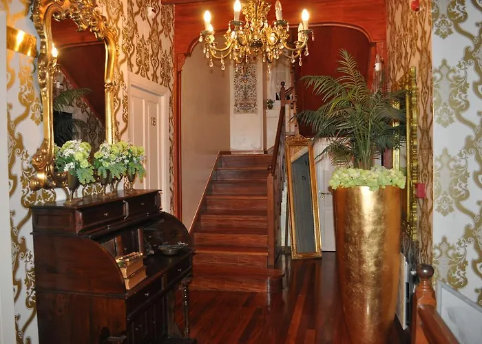 Hotel Casa Fernando III