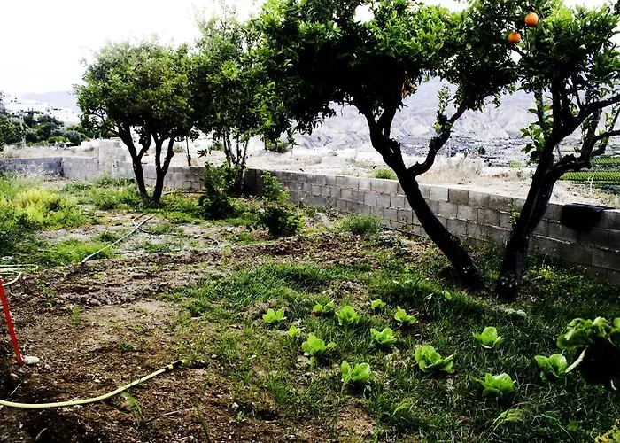 Hotel Rural Halal La Kabila