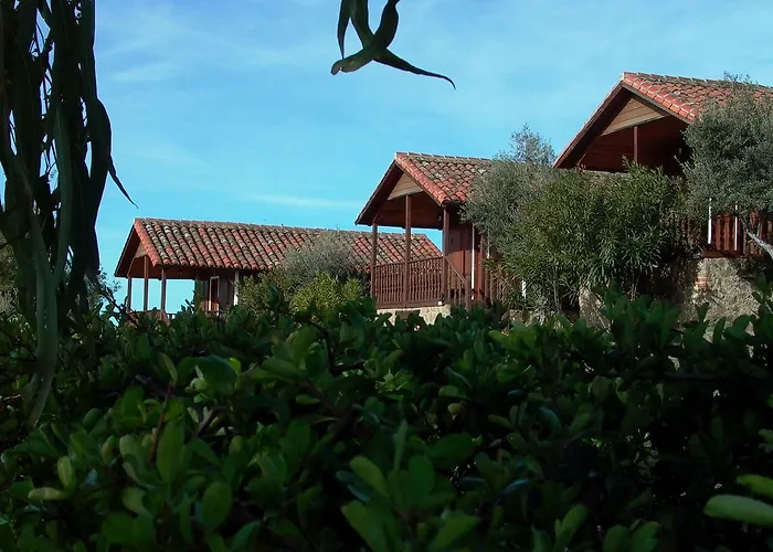 La Casona