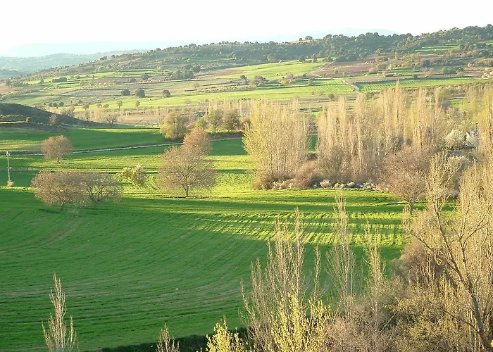 Apartamentos Serrano