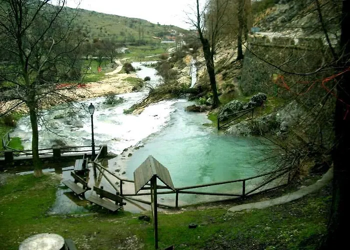Apartamentos Egeivan