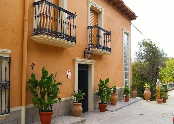 Hostal Casa Pedro