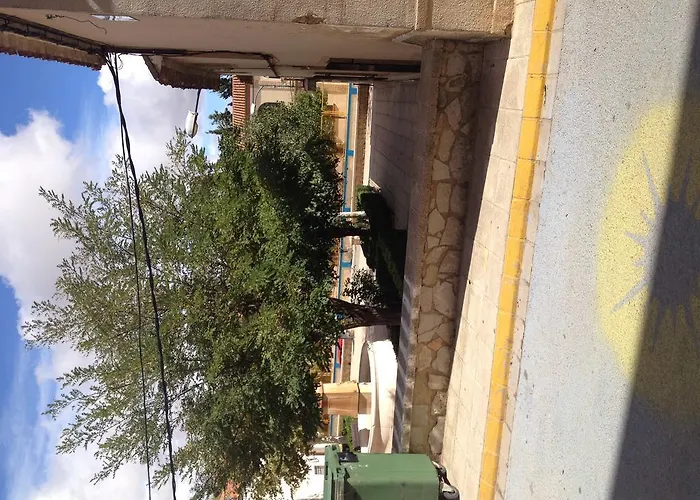 Pension El Botijo