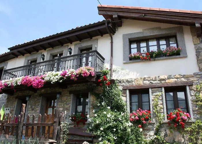 Casa De Aldea Ecocorneyana