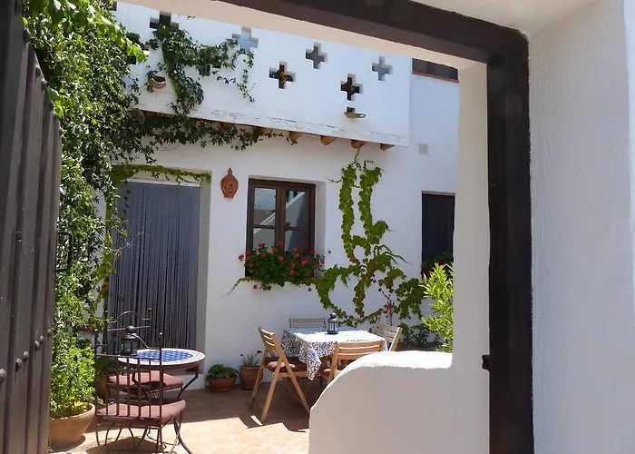 Casita de la Vaca
