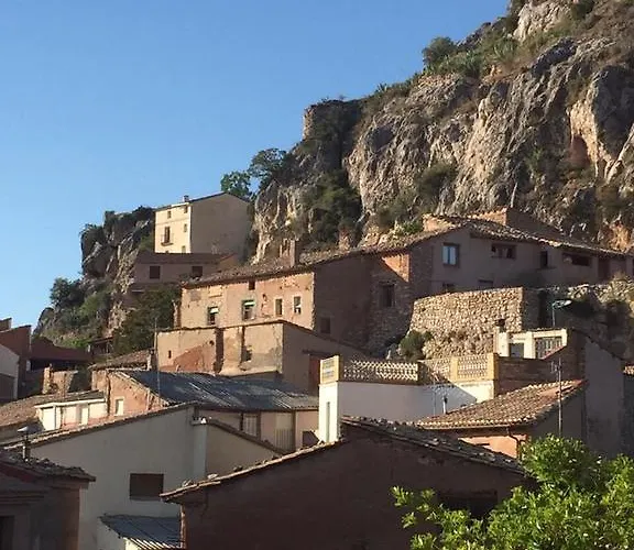 Casa Plana Calasanz