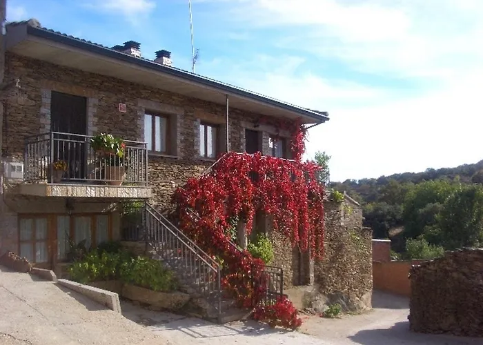 Apartamentos Albarcas
