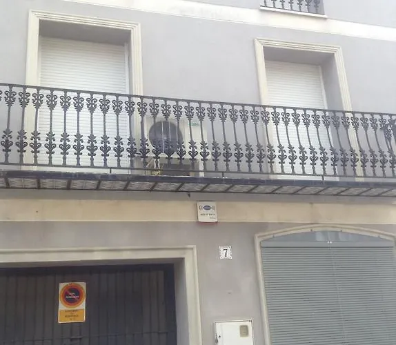 Apartamentos Turisticos Ca Ramon