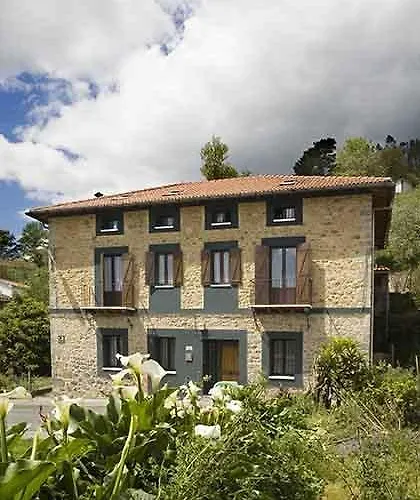 Casa Rural Enkartada
