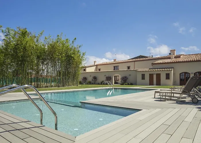 Boutique Hotel Can Pico - Adults Only