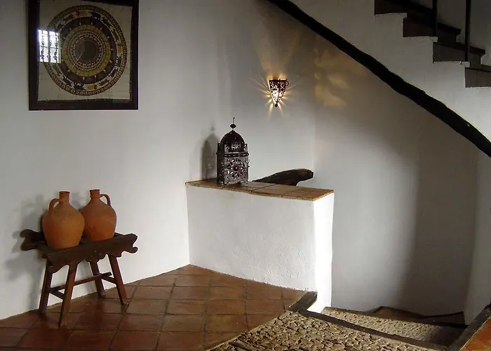 Posada Del Castano