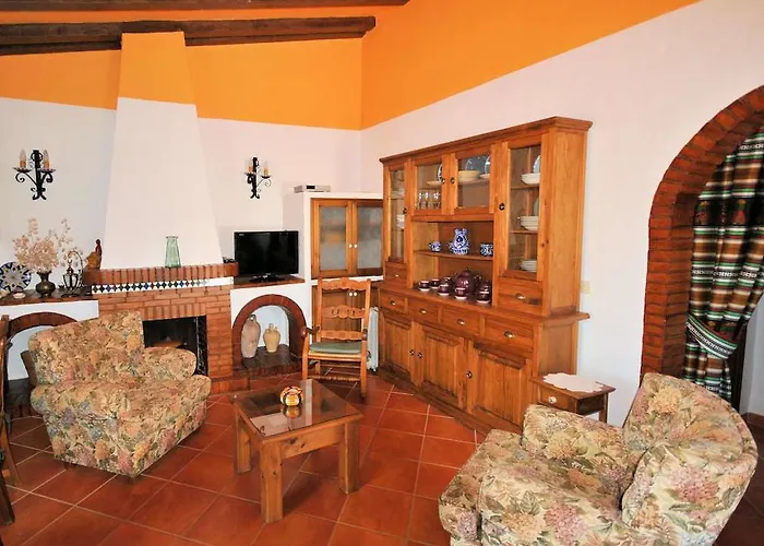 Villa Ruiz