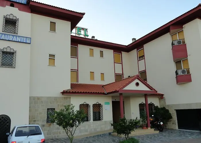 Hotel La Torre