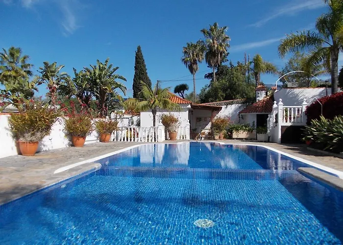 Casa Nerea