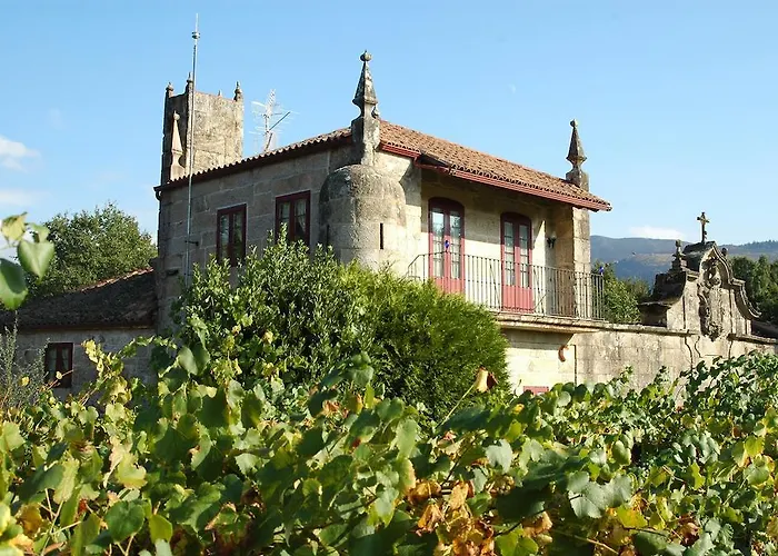 Pazo Da Fraga