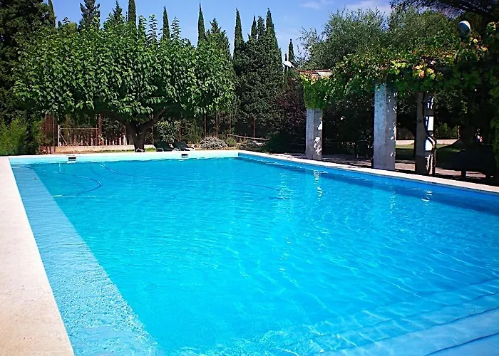 Casa Rural Aire