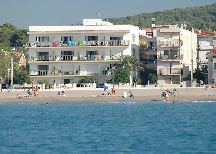 Villa Service - Apartamentos Aransol