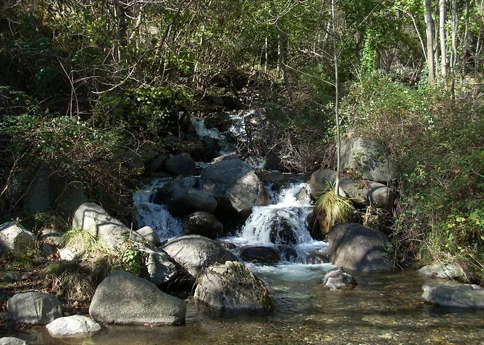 La Coma De Alba