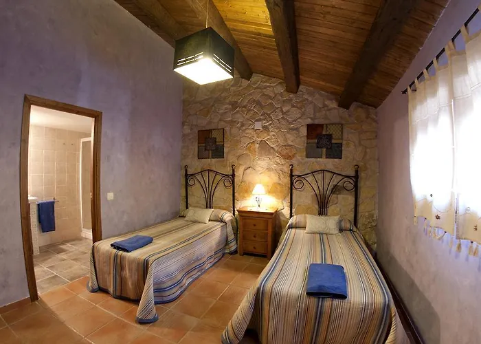 Abaric Casa Rural
