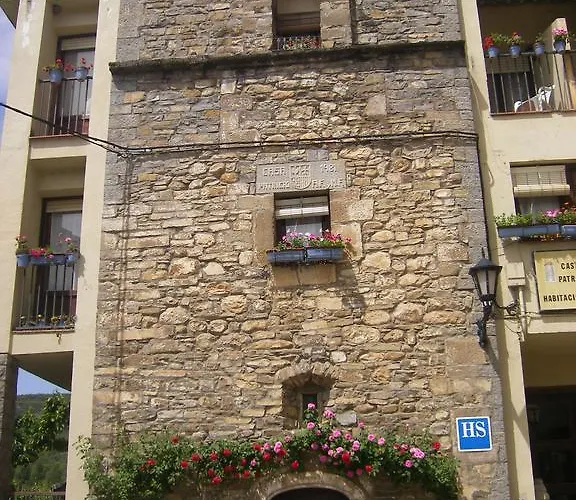 Hostal Casa Patricio