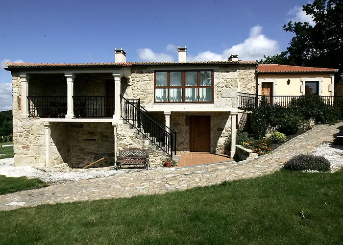 Casa Da Botica A Estrada