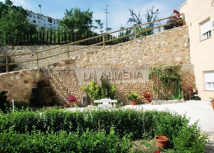 Casa La Almena