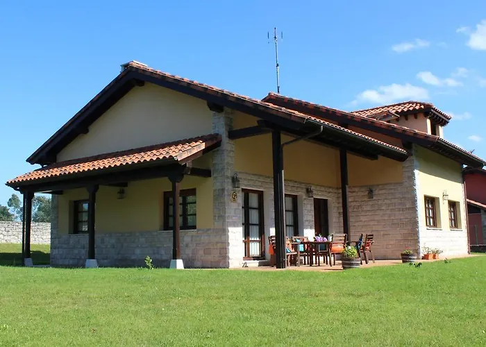 Casa Rural El Gidio