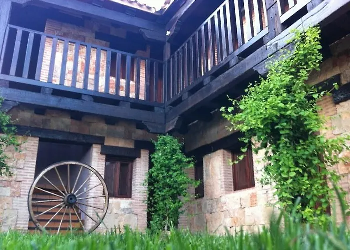 Casa Rural Totote