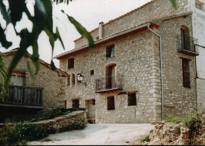 Casa Enduella