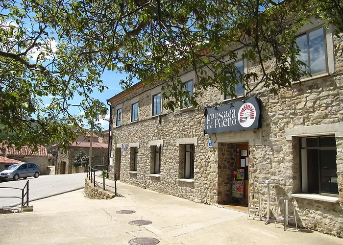 Hotel Rural San Millan