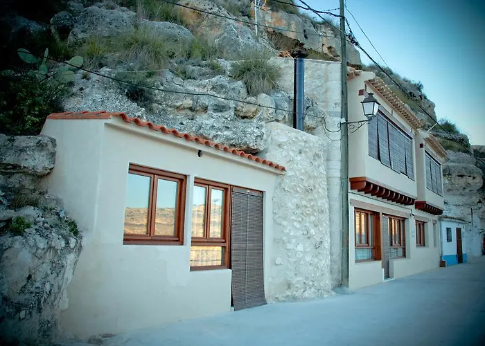 Casa Rural La Bodeguilla