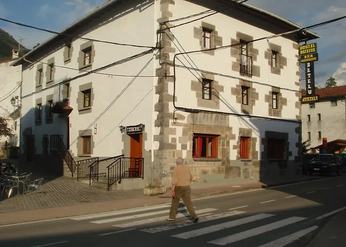 Hostal Betelu