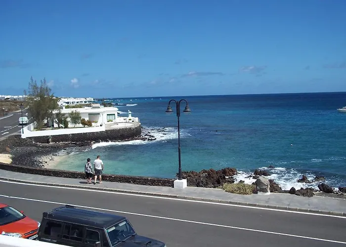 El Lago del Mar