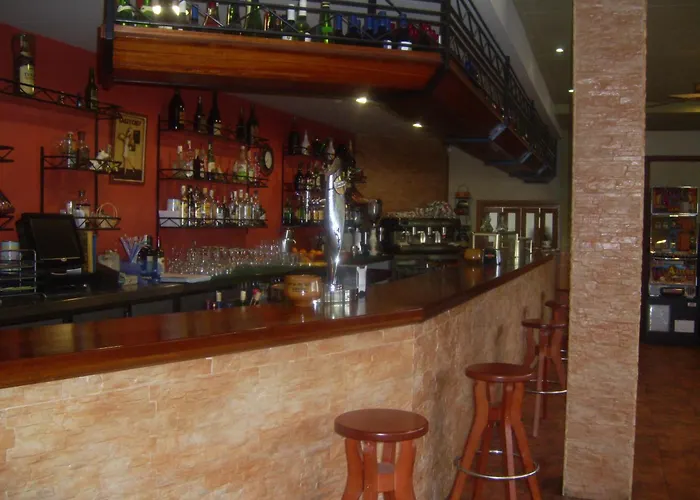 Pension Cangas De Onis
