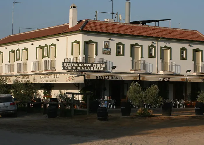 Pension Isidro