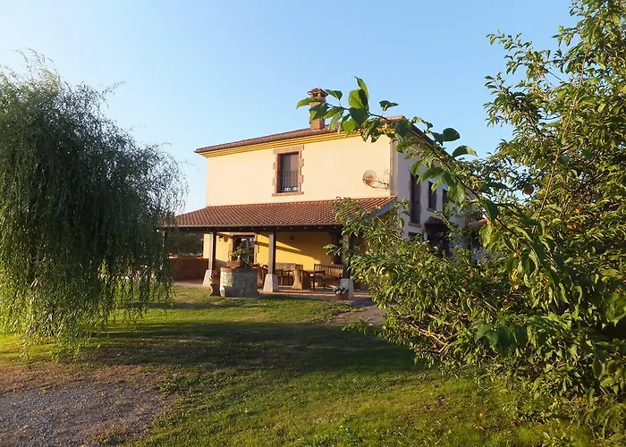 Posada La Pedriza