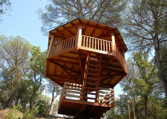 Cabanes Dosrius