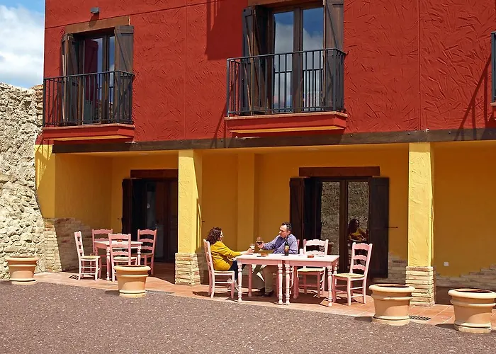 Casa Arrieta