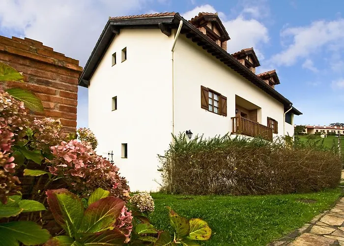 Vivienda Casa Luisa