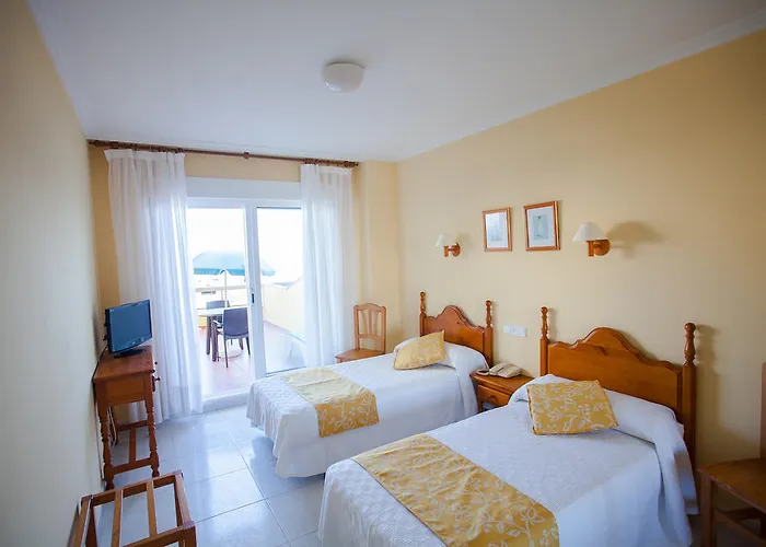 Hotel Martin Esperanza