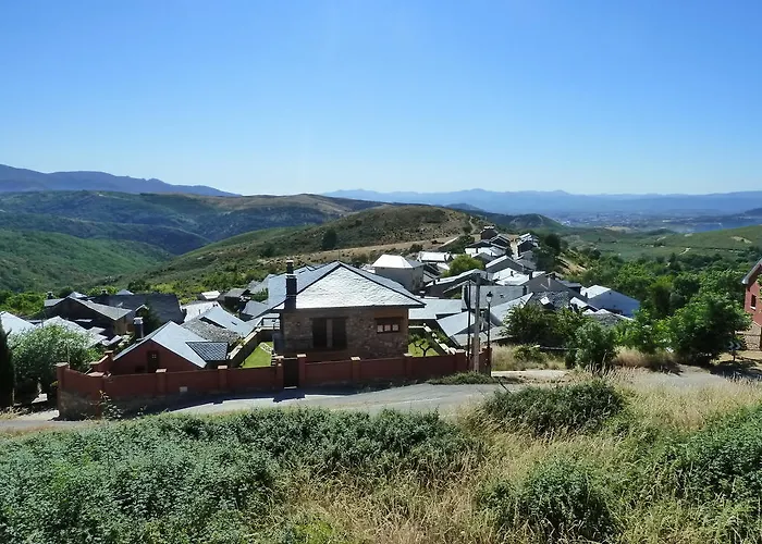 Pension Riego De Ambros