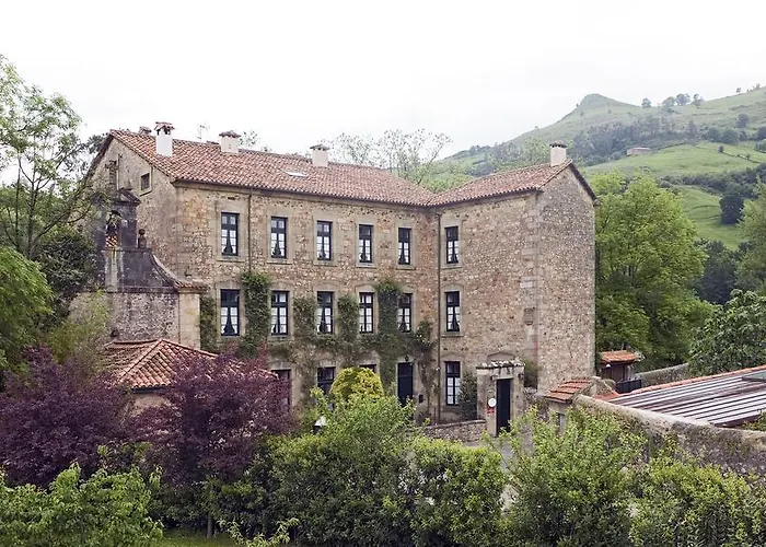 Hotel Casona El Arral