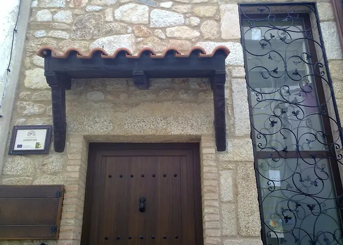 La Casa Del Telar