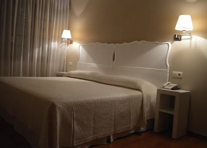 Hotel Chancelas